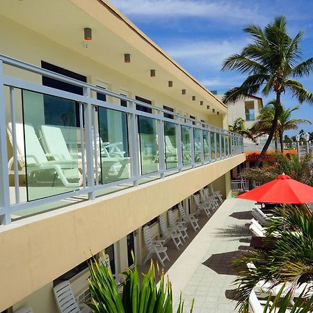 Diane Oceanfront Suites Χόλιγουντ Εξωτερικό φωτογραφία