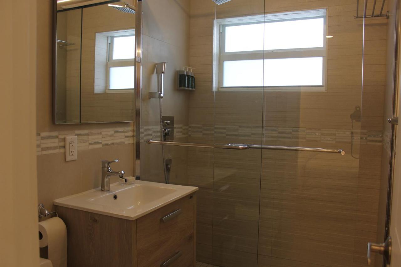 Diane Oceanfront Suites Χόλιγουντ Εξωτερικό φωτογραφία
