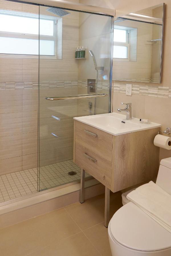 Diane Oceanfront Suites Χόλιγουντ Εξωτερικό φωτογραφία