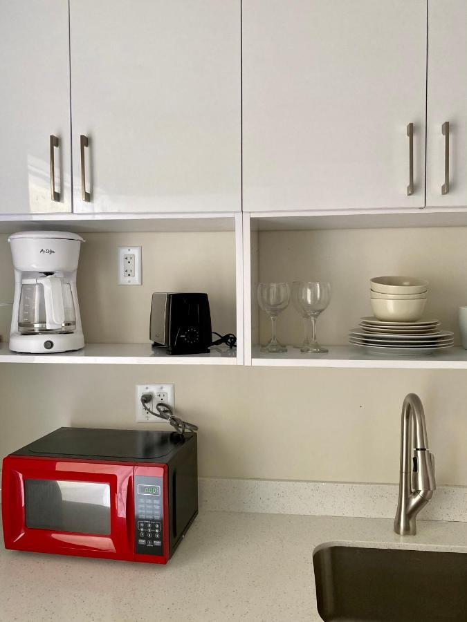 Diane Oceanfront Suites Χόλιγουντ Εξωτερικό φωτογραφία