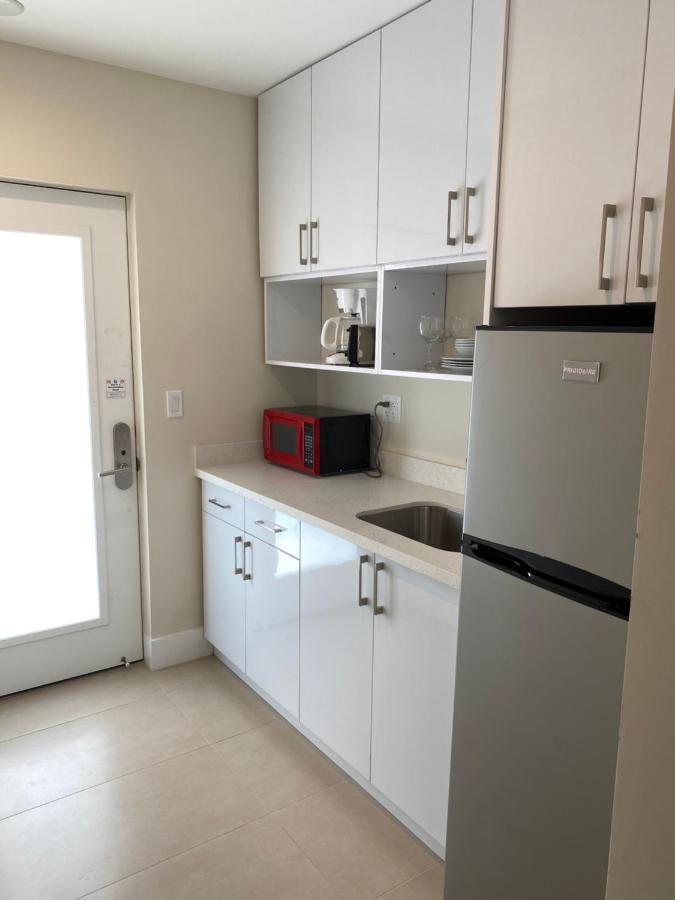 Diane Oceanfront Suites Χόλιγουντ Εξωτερικό φωτογραφία