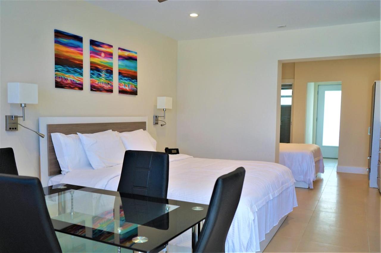 Diane Oceanfront Suites Χόλιγουντ Εξωτερικό φωτογραφία