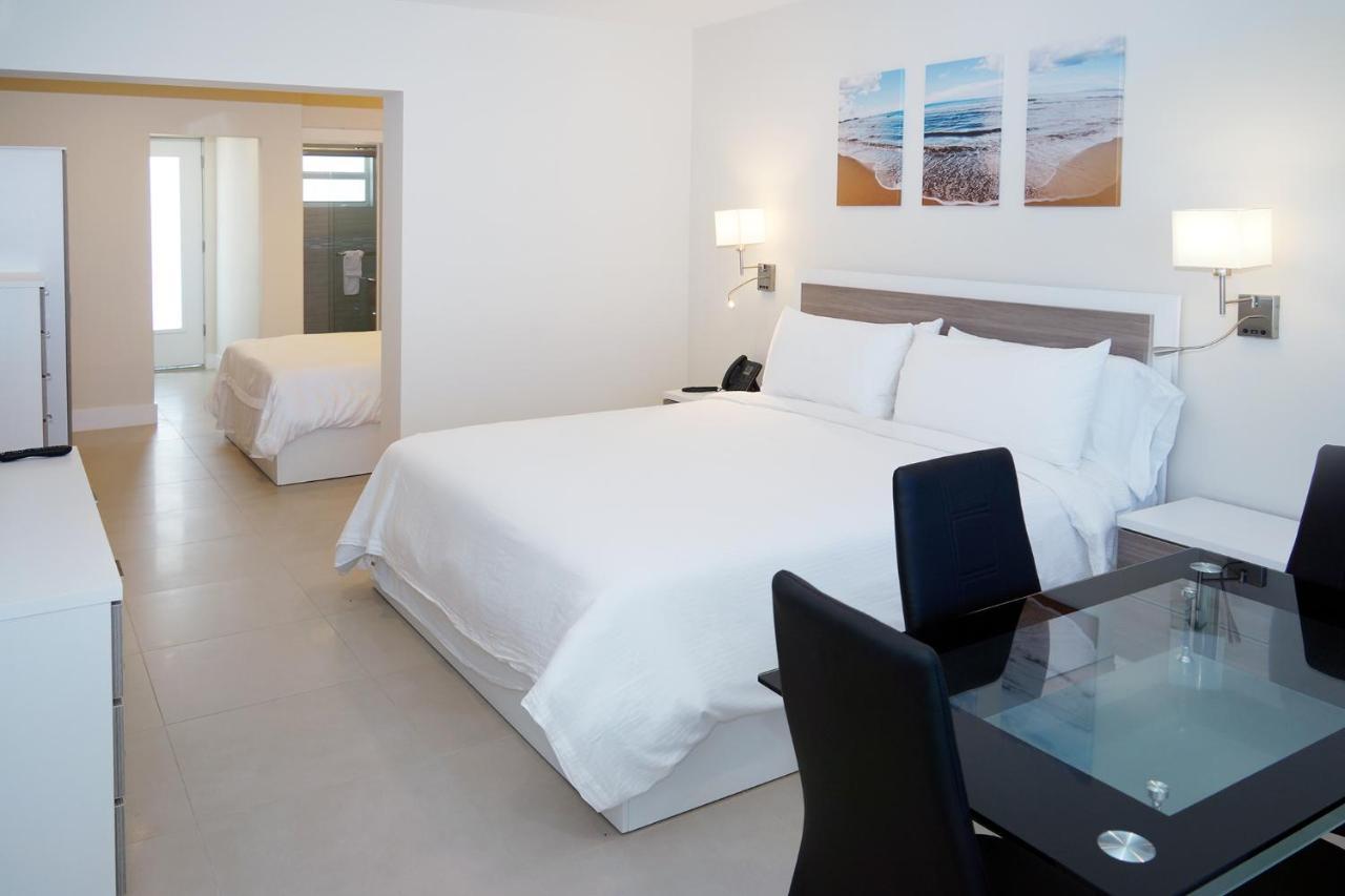 Diane Oceanfront Suites Χόλιγουντ Εξωτερικό φωτογραφία