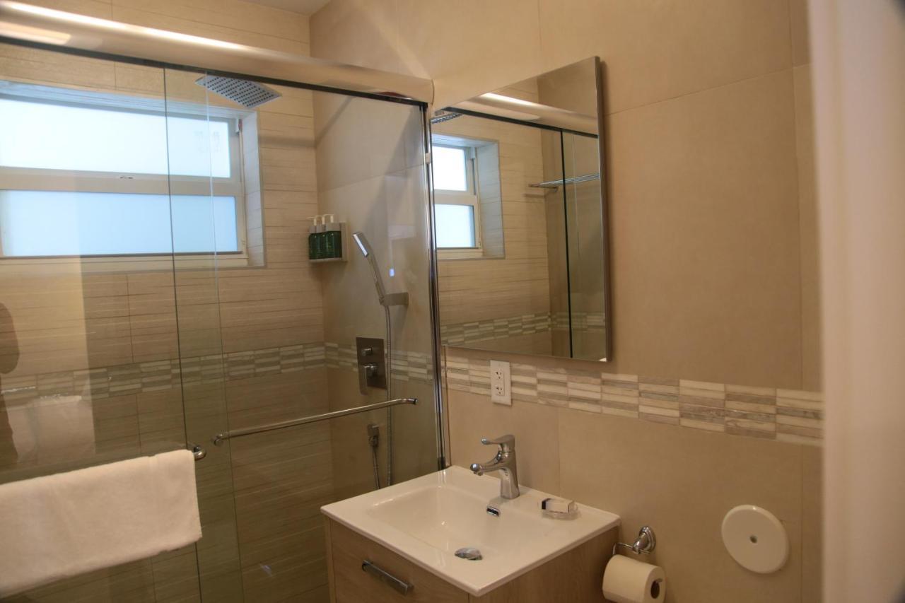 Diane Oceanfront Suites Χόλιγουντ Εξωτερικό φωτογραφία