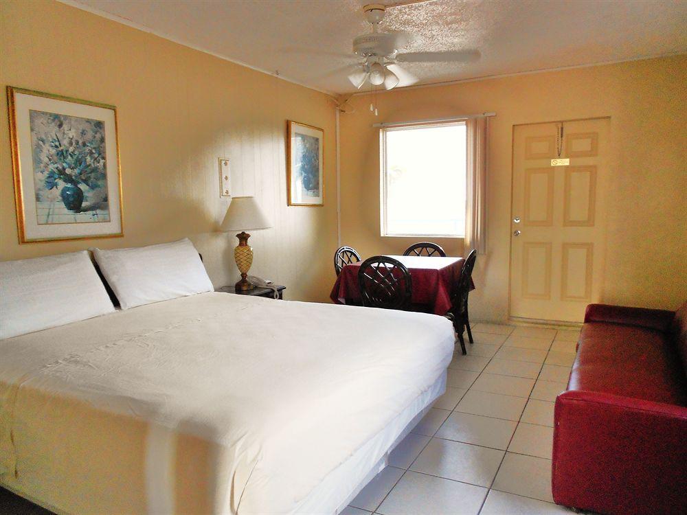 Diane Oceanfront Suites Χόλιγουντ Εξωτερικό φωτογραφία