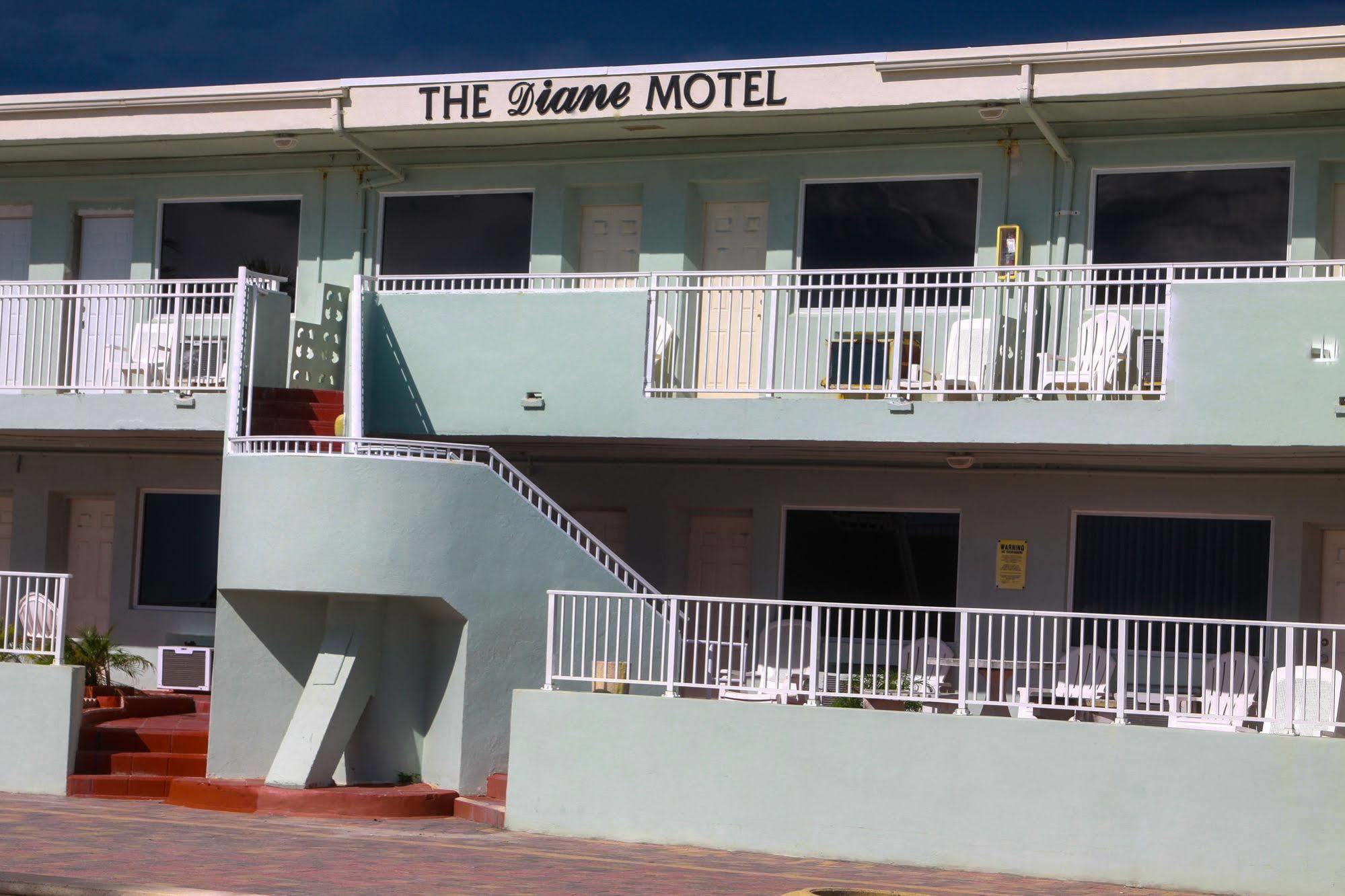 Diane Oceanfront Suites Χόλιγουντ Εξωτερικό φωτογραφία